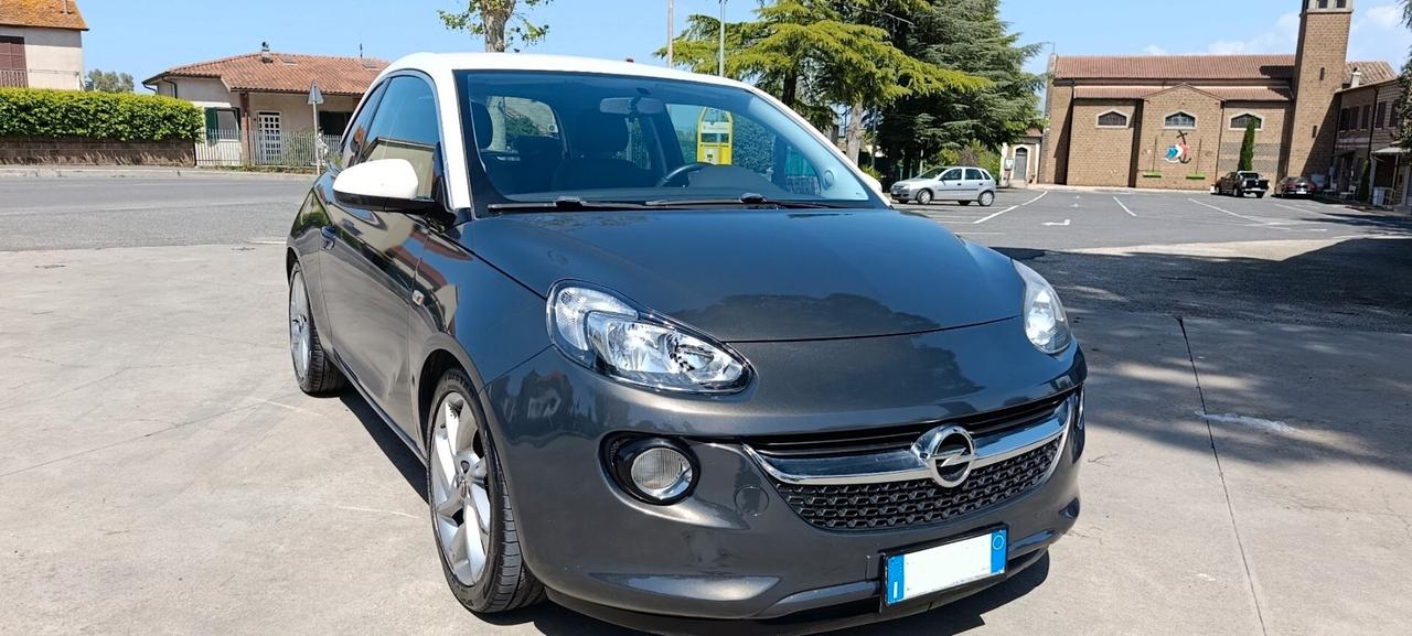 Opel Adam 1.4 Jam NEOPATENTATI