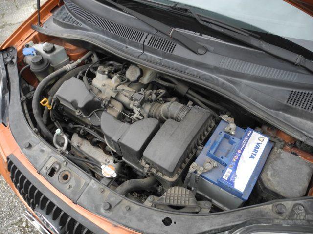 KIA Picanto 1.0 12v 5p. - OK NEOPATENTATI - UNICO PROPRIETARIO