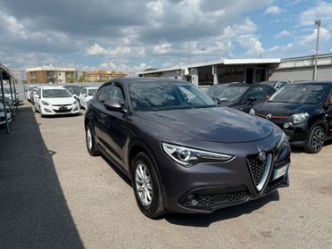 Alfa Romeo Stelvio 2.2 Turbodiesel 180 CV AT8 Q4 Business