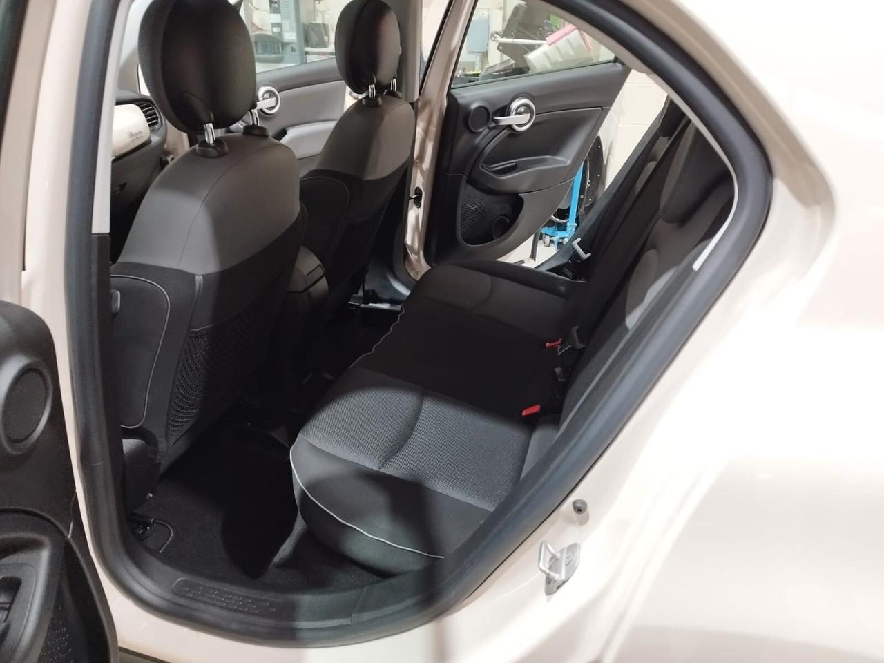 Fiat 500X 1.3 MultiJet 95 CV Lounge