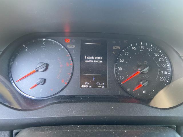RENAULT Kangoo *PROMO* 1.5 Blue dCi 75CV Edition One