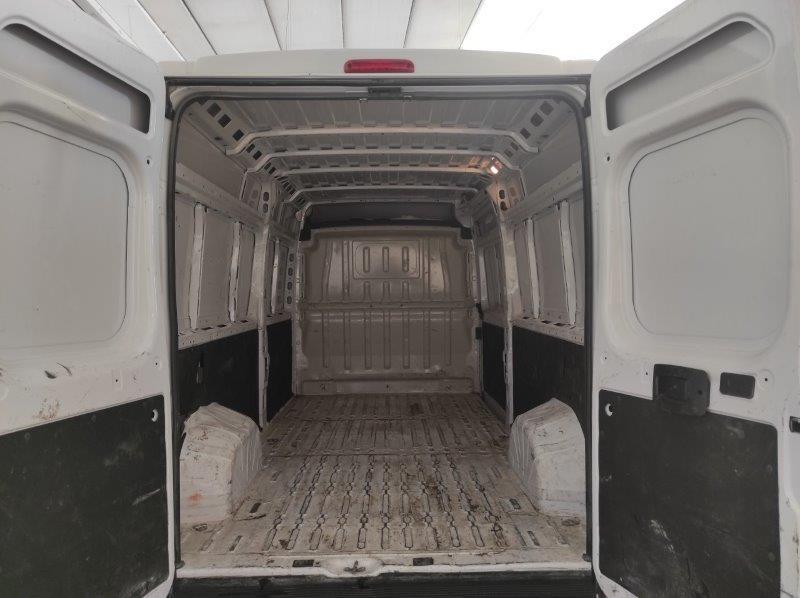PEUGEOT Boxer (3ª serie) - Boxer 335 2.2 BlueHDi 140 S&S PLM-TM Furgone