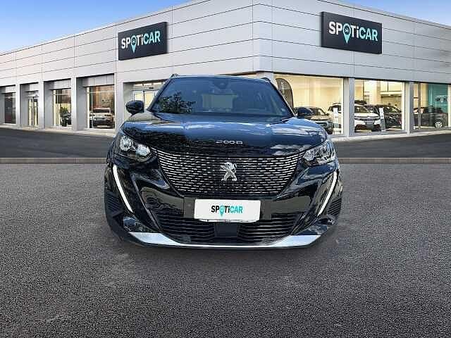 Peugeot 2008 PureTech 100 S&S Allure