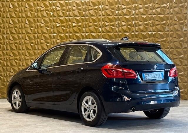 Bmw 216 216d Active Tourer Advantage