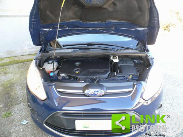 FORD C-Max 1.6 TDCi 95CV Business