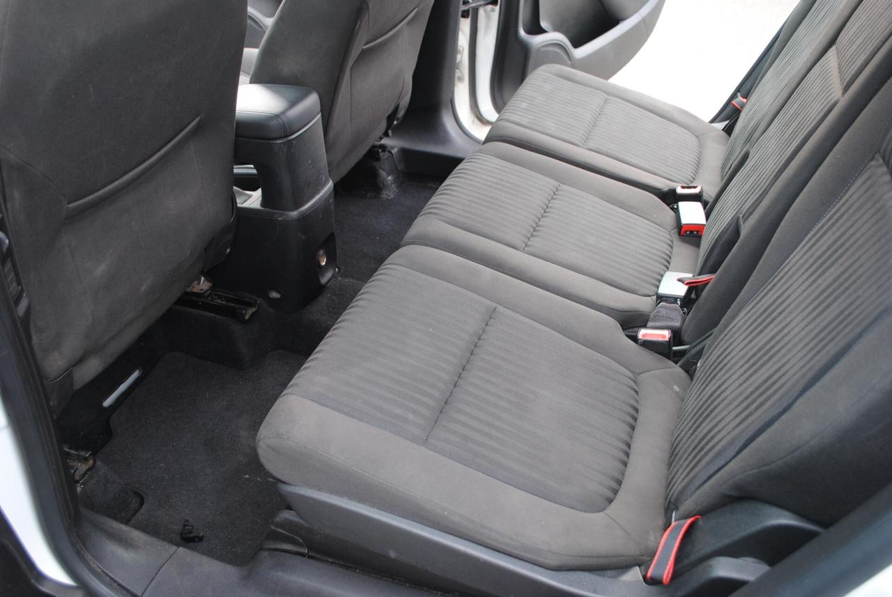 OPEL ZAFIRA TOURER 1.6 D 136 CV