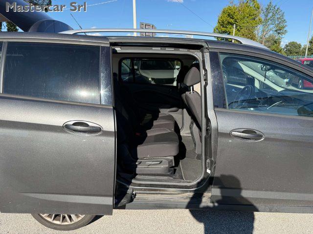 FORD C-Max C-Max 7 III 2015 2.0 tdci Titanium s FV424DV