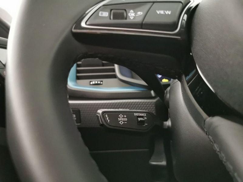 Audi A1 allstreet 35 1.5 tfsi Business 150cv s tronic