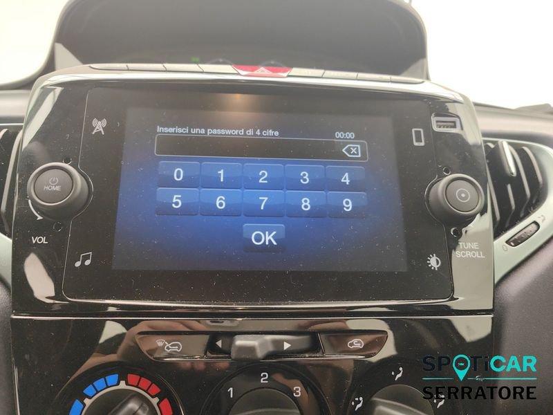 Lancia Ypsilon III 2021 1.0 firefly hybrid Platino s&s 70cv