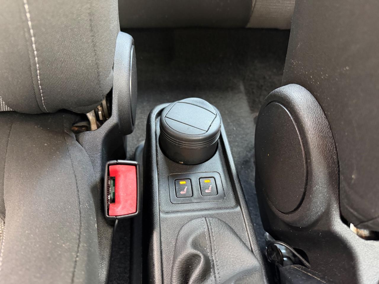 Alfa Romeo MiTo 1.3 MJT Distinctive Sedili Riscaldabili