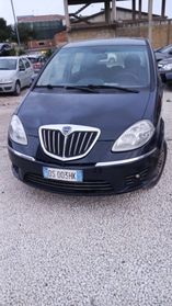 Lancia MUSA 1.3 Multijet