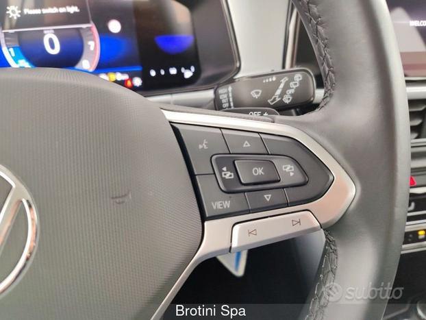 Volkswagen T-Roc 1.5 TSI ACT DSG Life