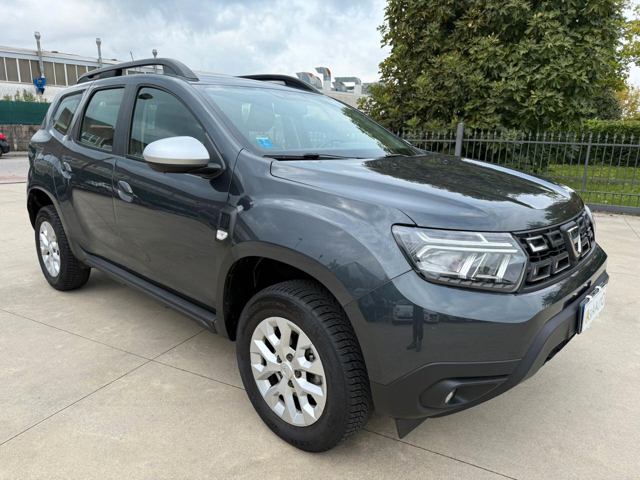 Dacia Duster 1.0 tce Comfort Gpl 4x2 100cv unico-pr