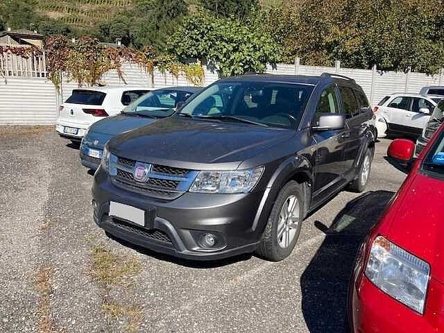 Fiat Freemont 2.0 Multijet 170 CV Urban