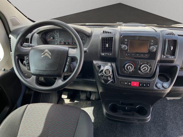 CITROEN Jumper 2.2HDi 120CV L1H1