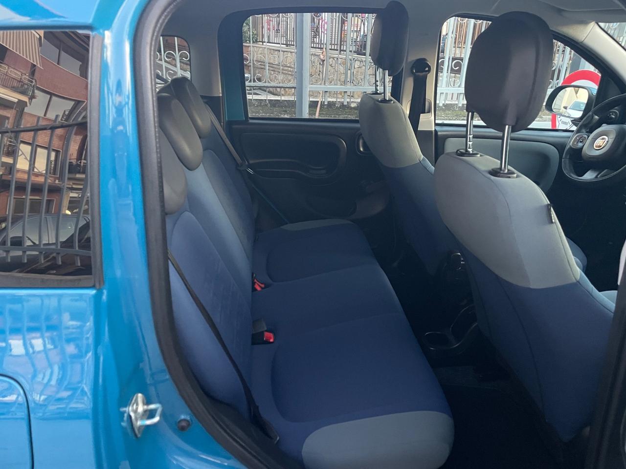 Fiat Panda 1.2 Classic