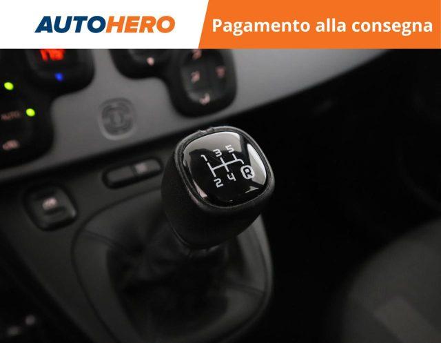FIAT Panda 1.2 City Cross