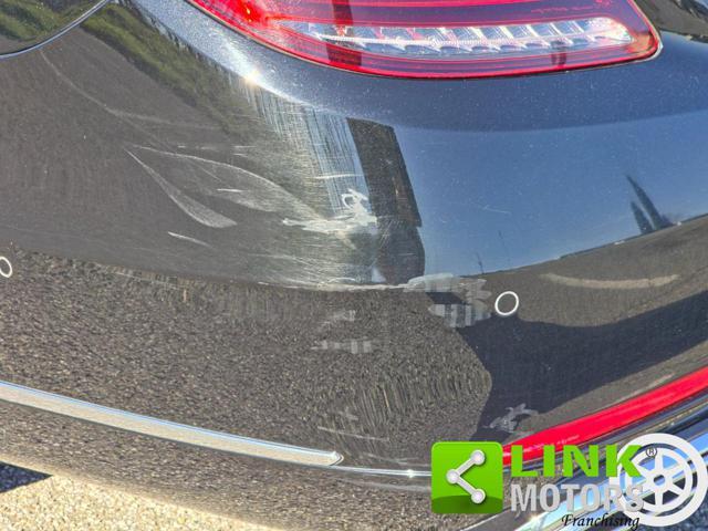 MERCEDES-BENZ S 400 d 340 CV 4MATIC LUNGA premium