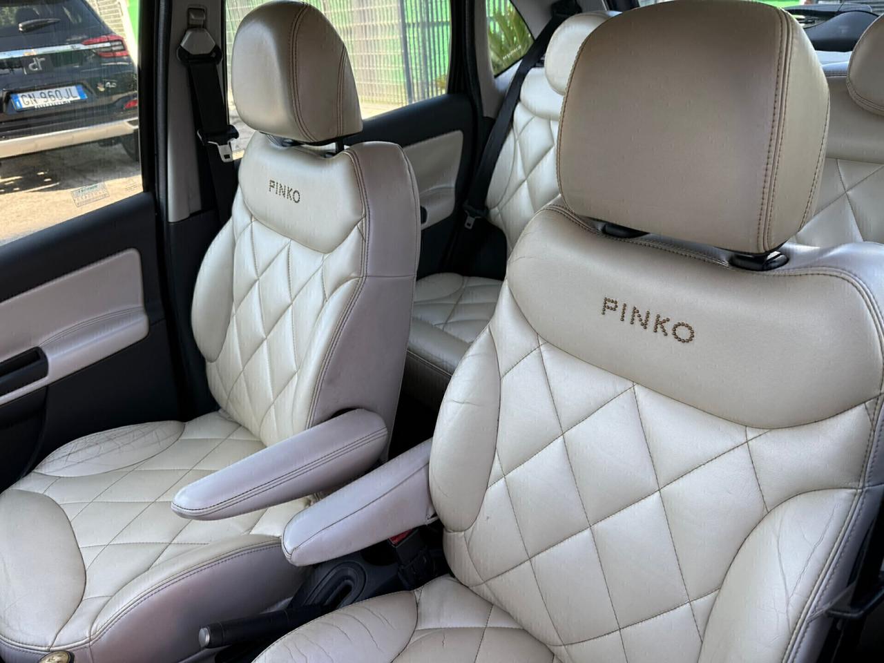 Citroen C3 1.1 BENZINA Gold by Pinko - OTTIMA PER NEOPATENTATO