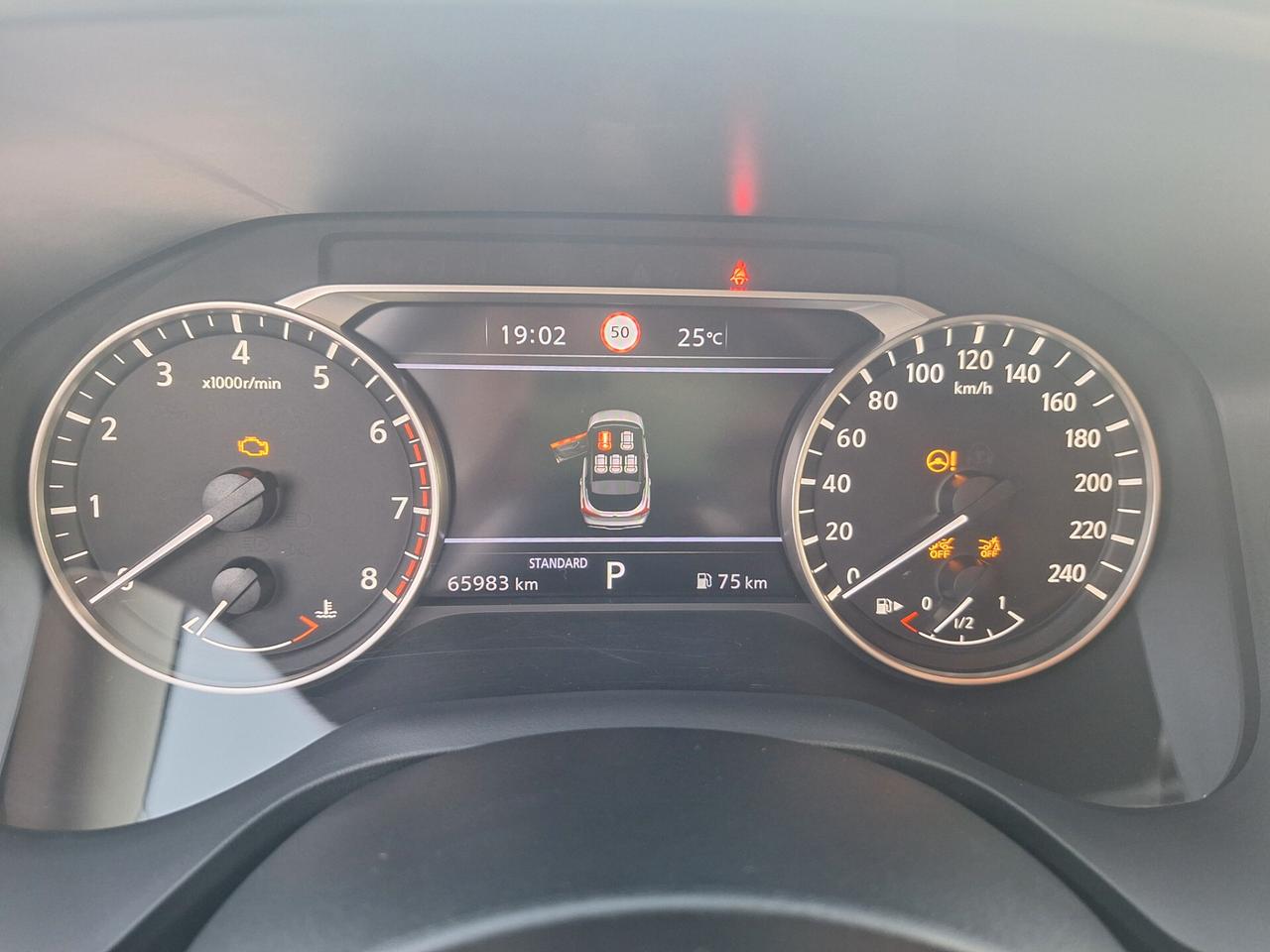 Nissan Qashqai MHEV 158 CV Xtronic N-Connecta