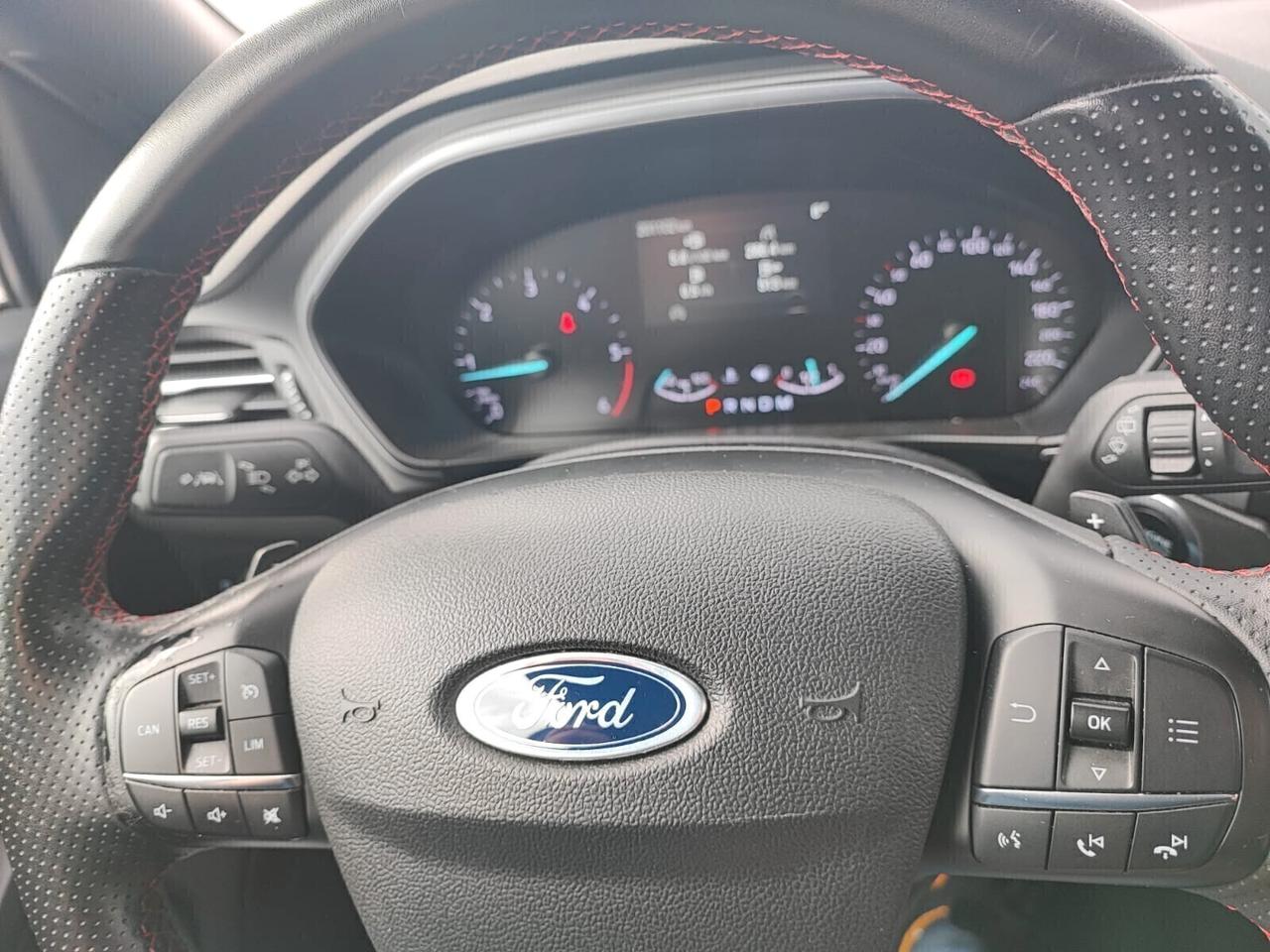 Ford Focus 1.5 tdci Titanium s&s