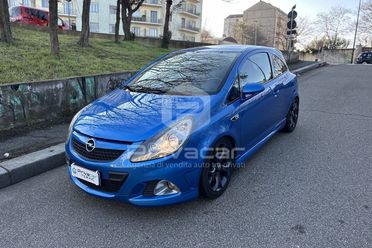 OPEL Corsa 1.6 T 192CV 3 porte OPC