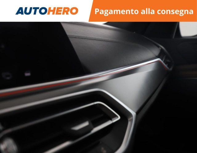 BMW X5 xDrive30d Msport