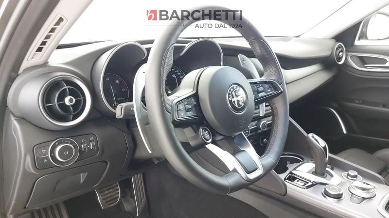 Alfa Romeo Giulia VELOCE 2.2 TURBO DS 190CV AT8 E6D-TEMP