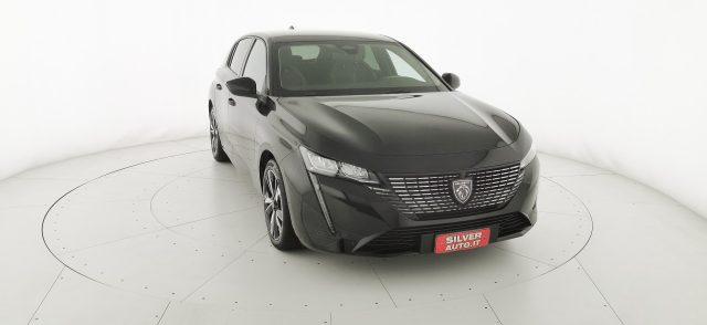 PEUGEOT 308 BlueHDi 130 S&S EAT8 Allure