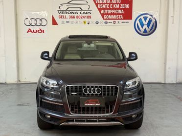 Audi Q7 3.0 V6 TDI 240 CV quattro tiptronic Advanced