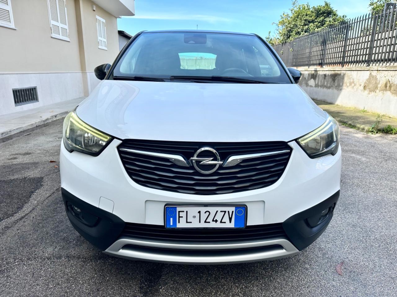 Opel Crossland X 1.6 ECOTEC D 130.000km