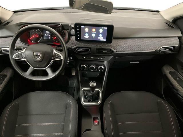 DACIA Jogger 1.0 tce Extreme UP Gpl 100cv 7p.ti