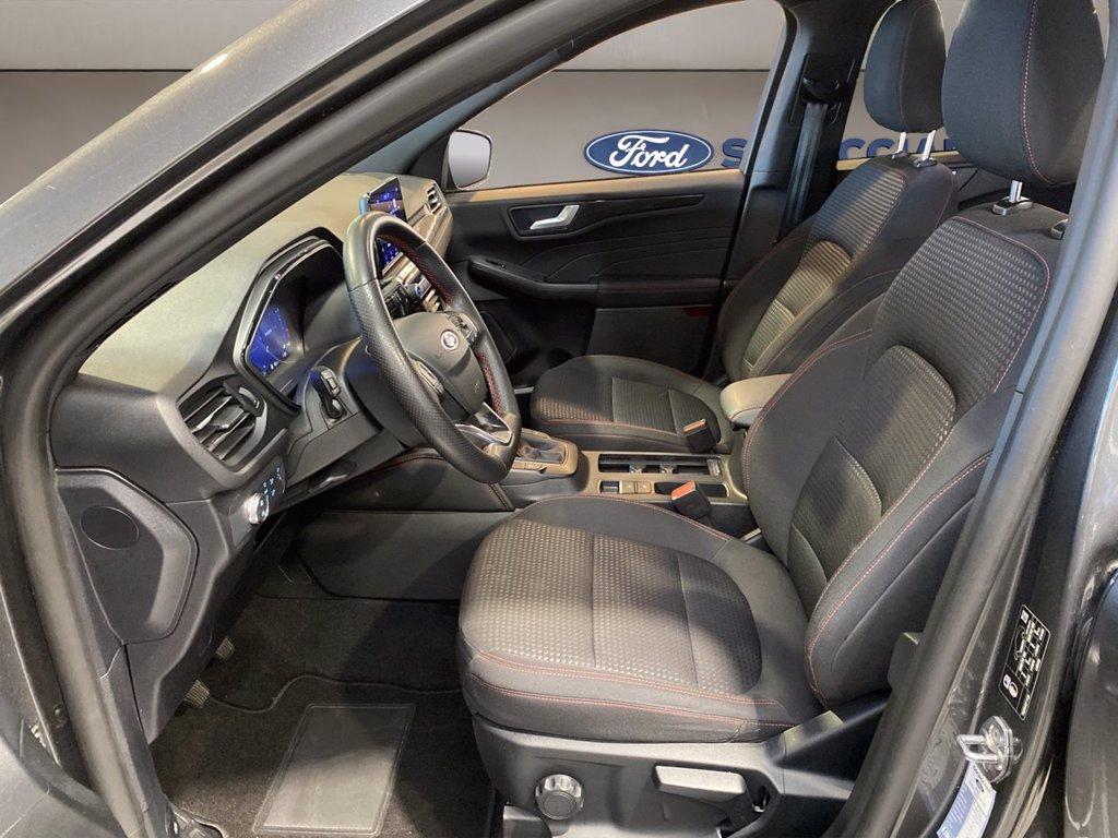 FORD Kuga 1.5 ecoblue ST-Line 2wd 120cv del 2023