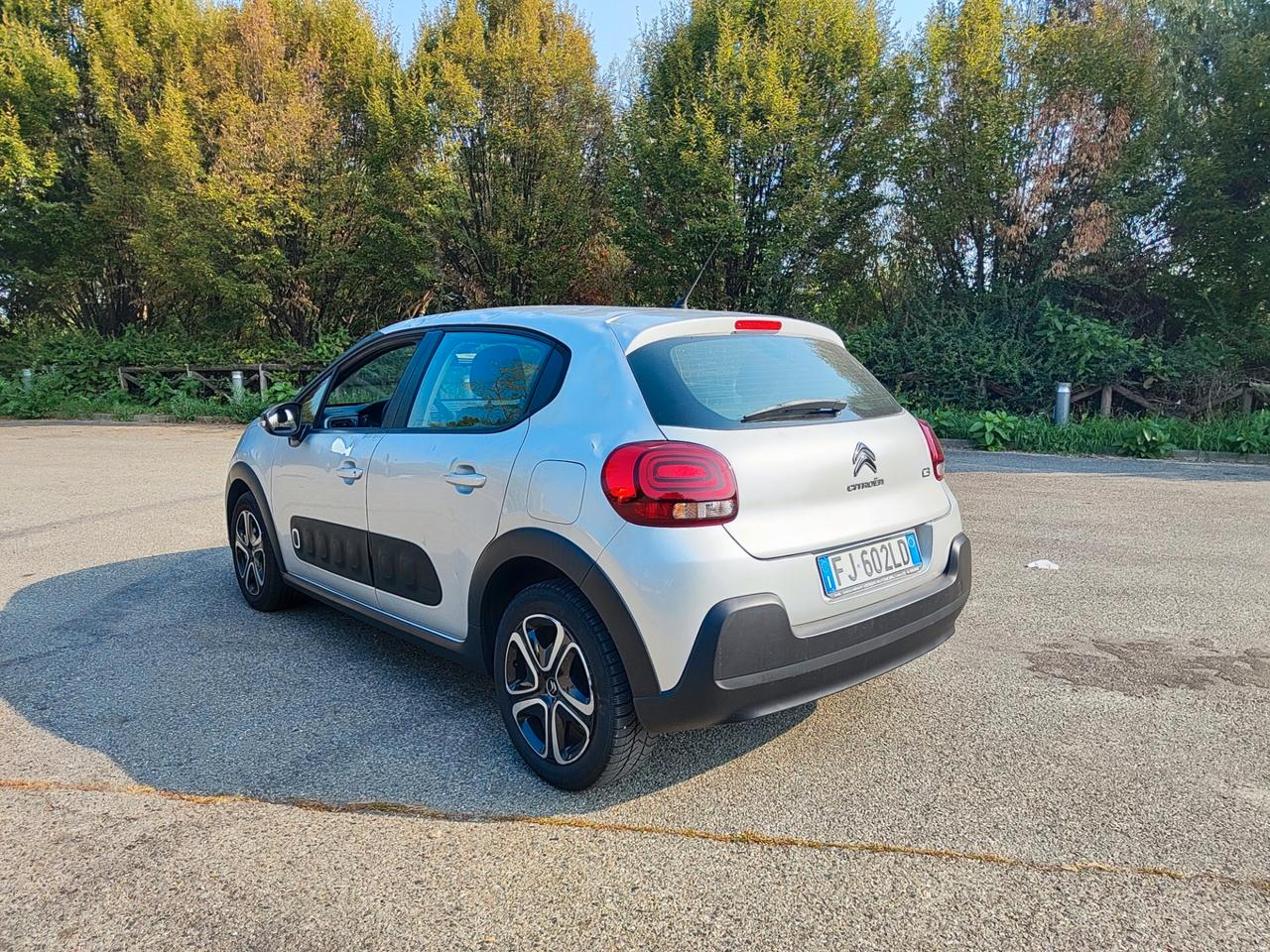 Citroen C3 HDI