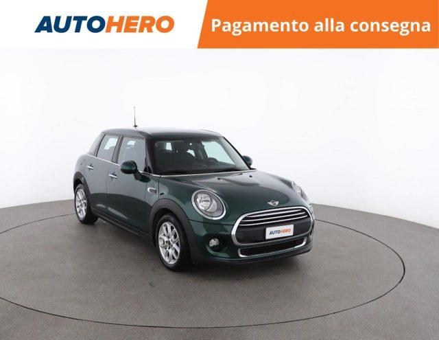 MINI One 1.5 One D 5 porte