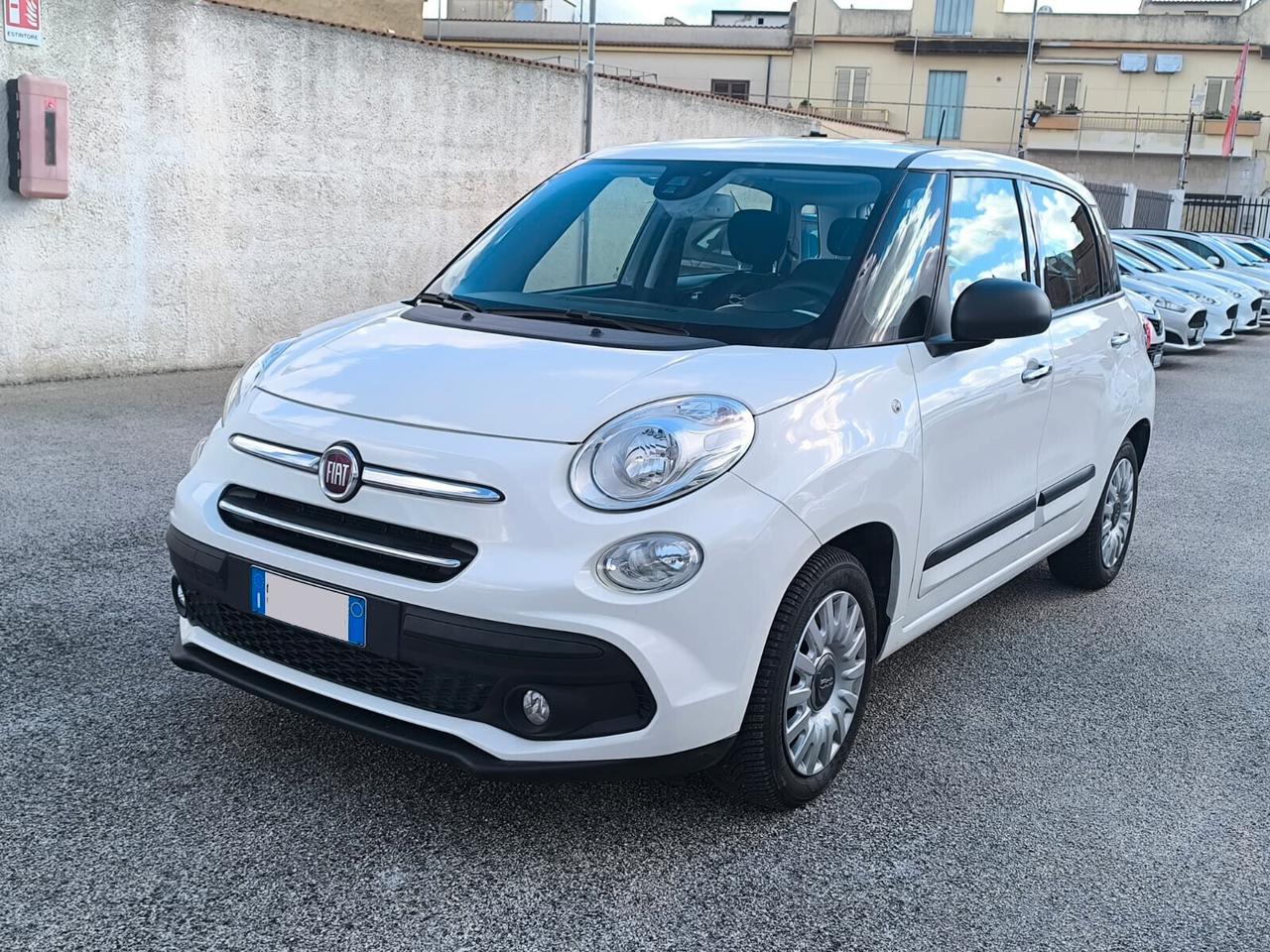 Fiat 500L 1.3 Multijet 95 CV Urban N1 2020
