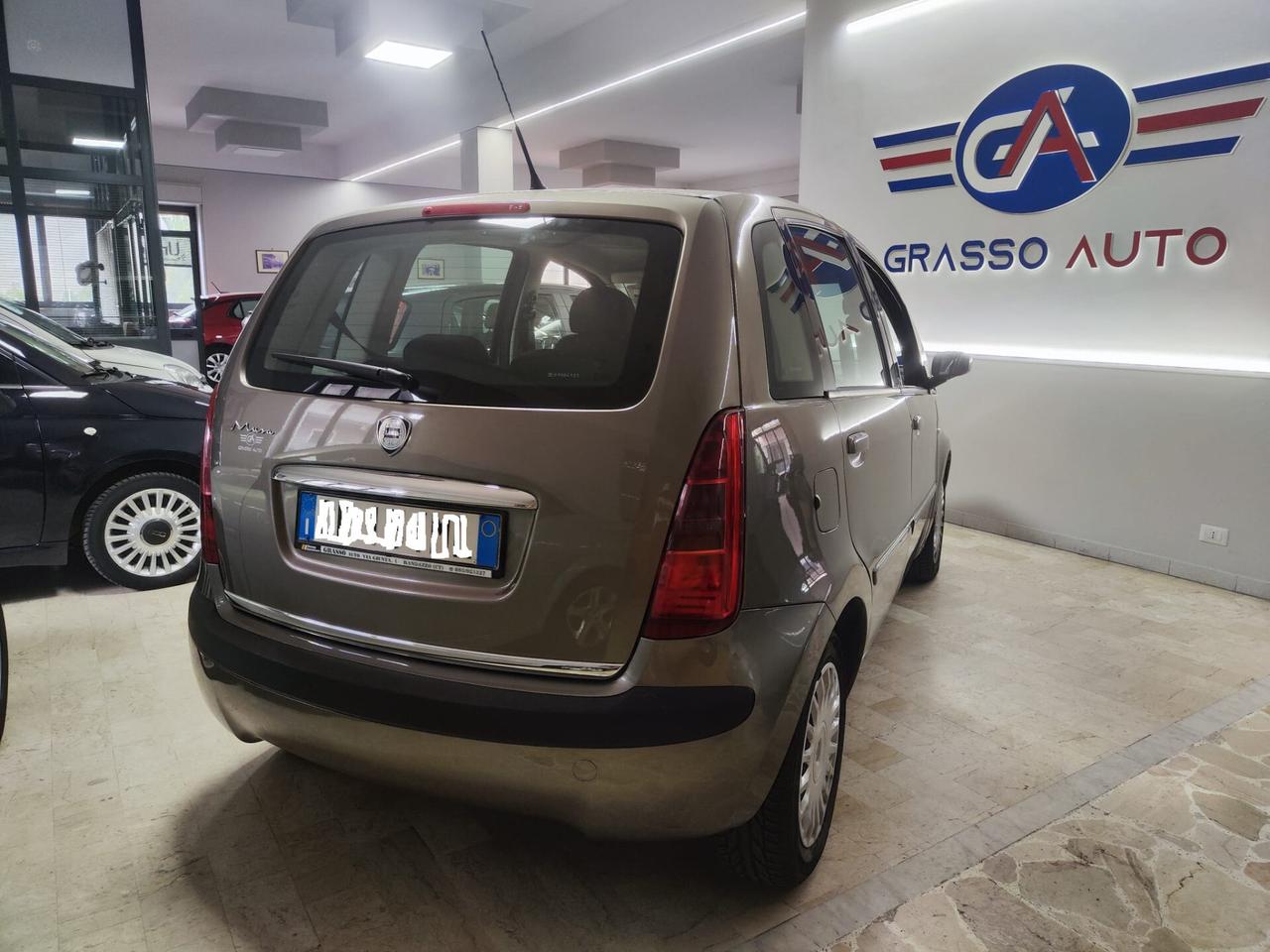Lancia MUSA 1.4 16V Oro