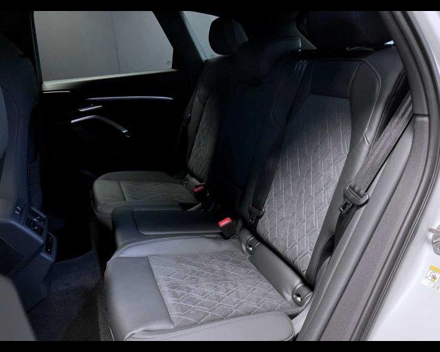 AUDI Q5 2.0 tfsi mhev+ Business 204cv s-tronic