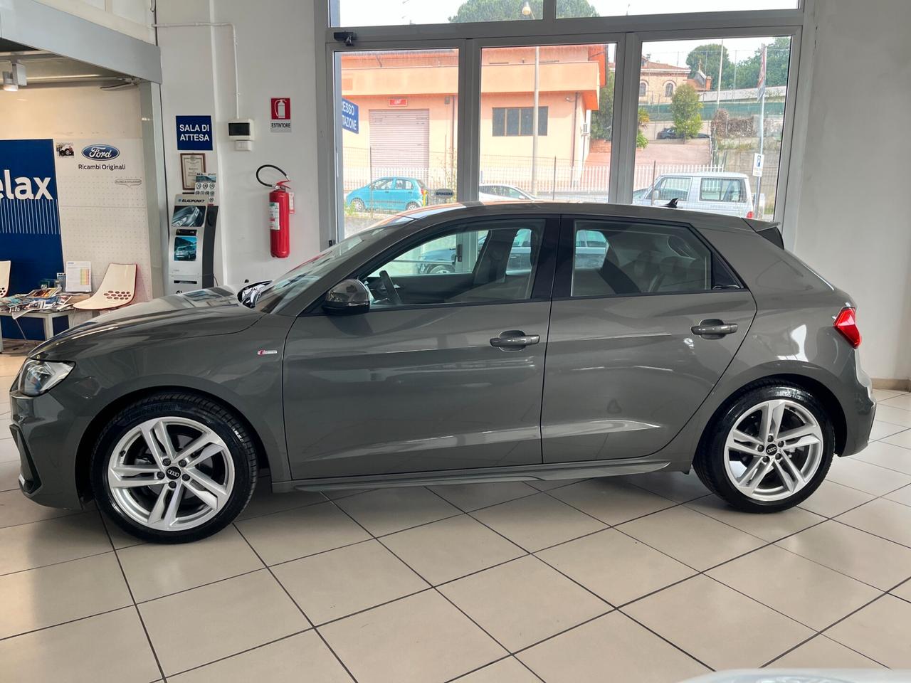 Audi A1 SPB 30 TFSI Admired Advanced