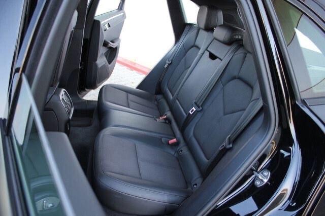 Porsche Macan 2.0 turbo 265cv Tetto Navigatore