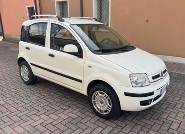 Fiat Panda 1.4 Benzina - Metano Ok Neopatentati