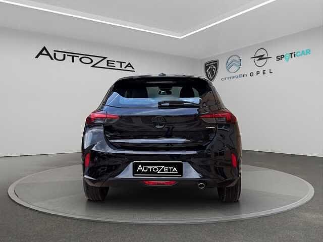 Opel Corsa Hybrid 110 CV aut. GS