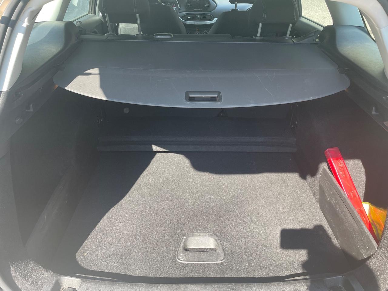 Fiat Tipo 1.3 Mjt S&S 5 porte Easy Business