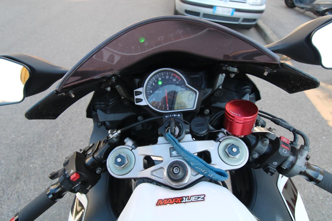 Honda CBR 1000 RR