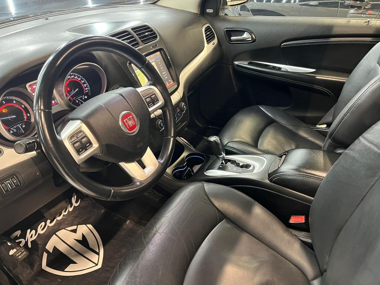 Fiat Freemont 2.0 Mjt 170 CV 4x4 aut. Lounge 7 POSTI