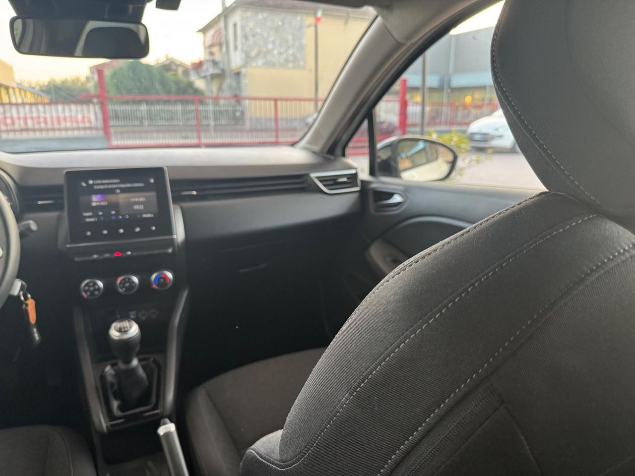 Renault Clio Evolution 1.0 ECO-G 100 #6904