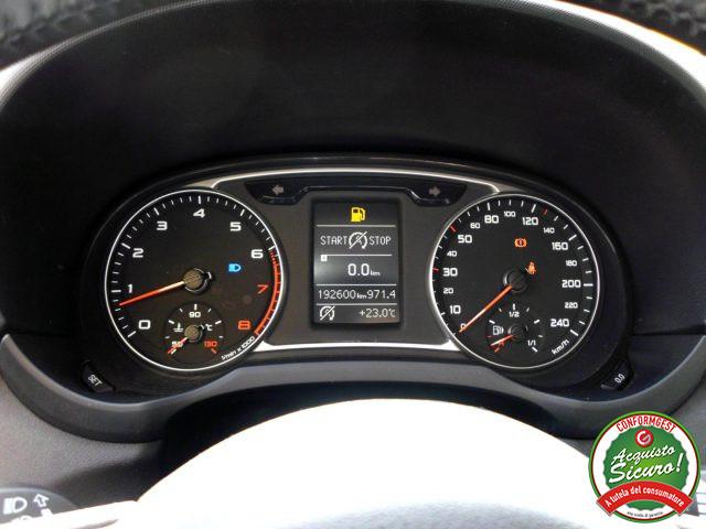AUDI A1 1.2 TFSI Ambition