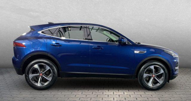 JAGUAR E-Pace 2.0D I4 163 CV AWD Auto SE