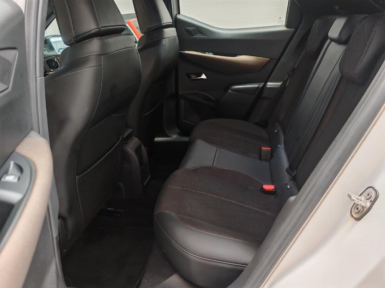 DS3 3 Crossback BlueHDi 130 aut. Business