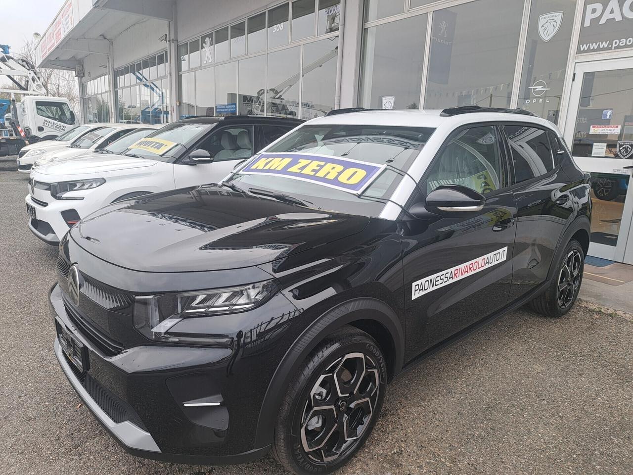 Citroen C3 PureTech 100 S&S Max